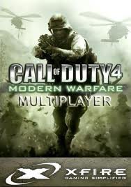 Call Of Duty 4